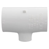 Charlotte Pipe Schedule 40 1-1/4 in. Slip X 1-1/4 in. D FPT PVC Reducing Tee 1 pk