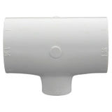 Charlotte Pipe Schedule 40 1-1/4 in. Slip X 1-1/4 in. D FPT PVC Reducing Tee 1 pk