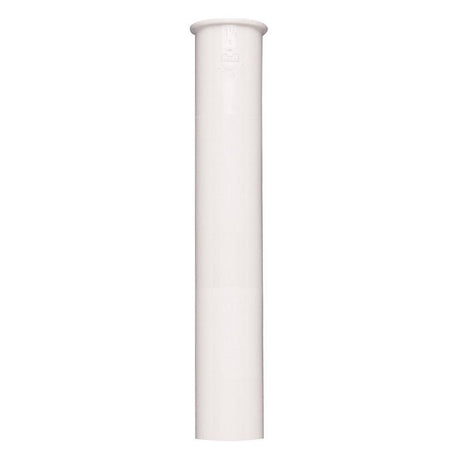 Ace 1-1/2 in. D X 4 in. L Polypropylene Tailpiece