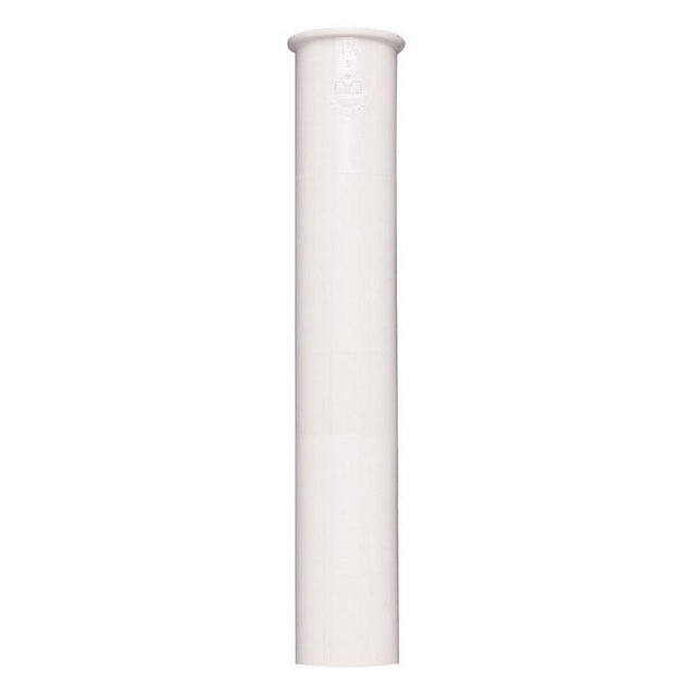 Ace 1-1/2 in. D X 4 in. L Polypropylene Tailpiece