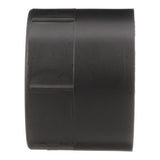 Charlotte Pipe 1-1/2 in. Hub X 1-1/2 in. D FPT ABS Adapter