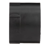 Charlotte Pipe 3 in. Hub X 3 in. D FPT ABS Adapter