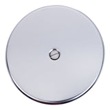 Ace Cleanout Wall Cover Universal Stainless Steel