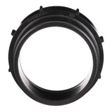 Charlotte Pipe 3 in. Spigot X 3 in. D FPT ABS Cleanout