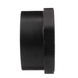 Charlotte Pipe 2 in. Spigot X 1-1/2 in. D FPT ABS Flush Bushing