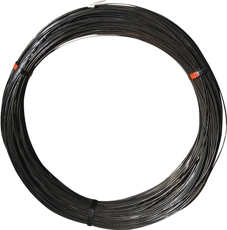 Red Brand 73389 Utility Wire, 46.13 ft-lb L, 12-1/2 Gauge, 100 lb Working Load, Annealed