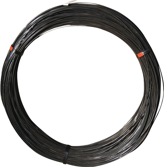 Red Brand 73389 Utility Wire, 46.13 ft-lb L, 12-1/2 Gauge, 100 lb Working Load, Annealed