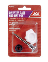 Ace Chrome Diverter Lift and Gate