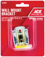 Ace Chrome Chrome Shower Wall Mount Bracket