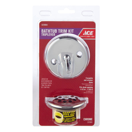 Ace Trim Kit Universal