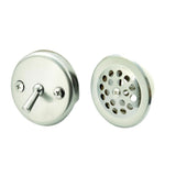 Ace Trim Kit Universal Metal