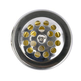 Ace Trim Kit Universal Metal