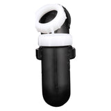 Charlotte Pipe 1-1/2 in. Slip X 1-1/2 in. D Hub ABS P-Trap