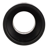 Charlotte Pipe 1-1/2 in. MPT X 1-1/4 in. D Spigot ABS Trap Adapter