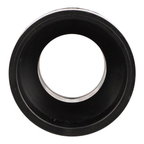 Charlotte Pipe 1-1/2 in. MPT X 1-1/4 in. D Spigot ABS Trap Adapter