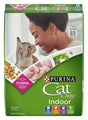 Cat Chow 1780018499 Cat Food, Indoor, Special Diet: Indoor Formula, Dry, 15 lb Bag