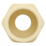 Charlotte Pipe FlowGuard 3/4 in. Hub X 1/2 in. D MPT CPVC Reducing Adapter