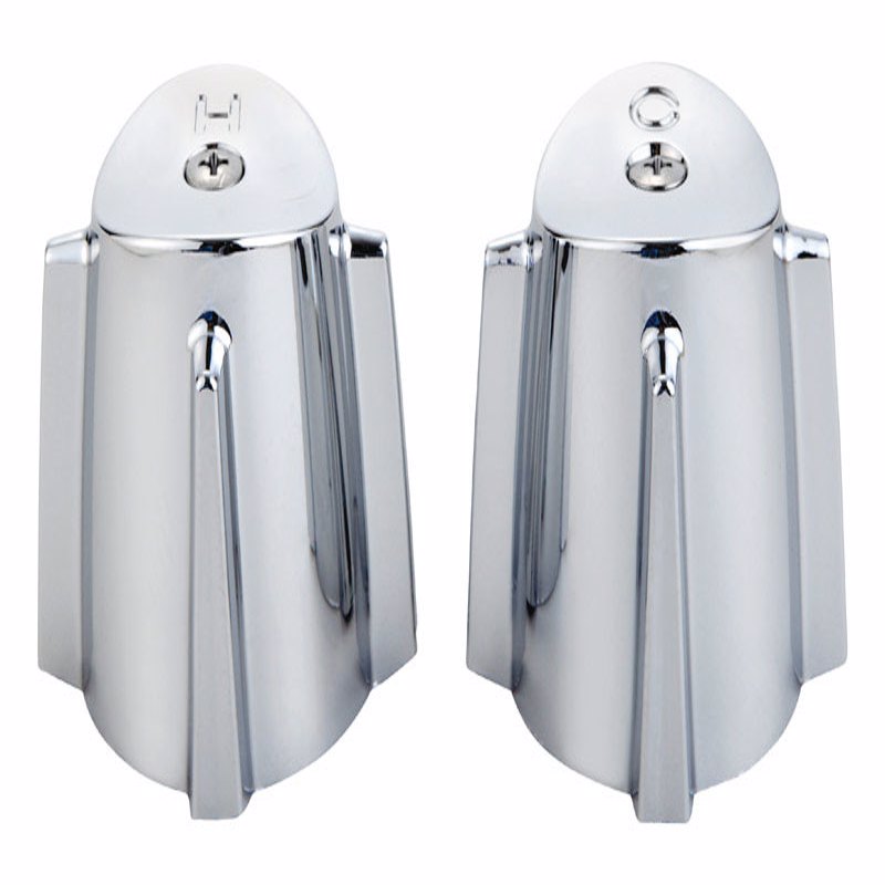 Ace For Pfister Contempra Chrome Tub and Shower Faucet Handles