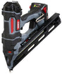 Senco 10L0001N Nailer, Battery Included, 18 V, 110 Magazine, 34 deg Collation, 15 ga Nail, DA Style Nail Fastener