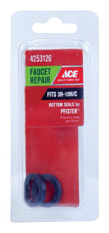 Ace Bottom Seal Pfister Rubber