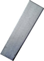 National Hardware 4215BC Series N316-323 Metal Sheet, 12 in W, 18 in L, Plain Tread, Aluminum, Mill, Pack of 3