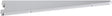 BRACKET SHELF TWIN10.5IN TITNM