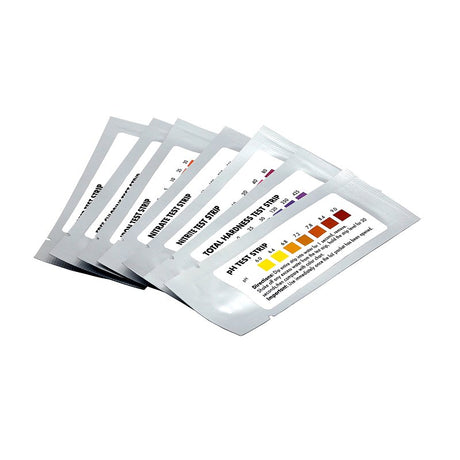 Culligan Sales ESSENTIAL LAB KIT Essential Water Lab Test Kit