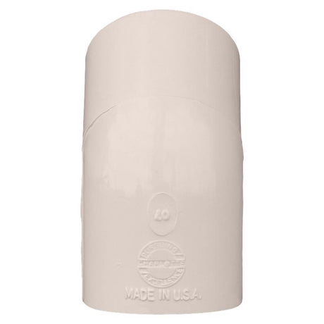 Charlotte Pipe FlowGuard 1 in. Slip X 1 in. D Slip CPVC Elbow
