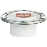 Sioux Chief TKO PVC Closet Flange