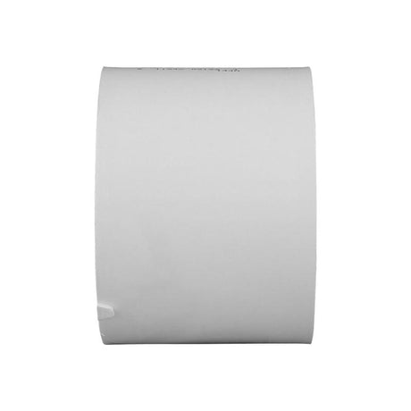 Charlotte Pipe Schedule 40 2 in. Hub X 2 in. D Hub PVC Coupling 1 pk