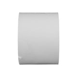 Charlotte Pipe Schedule 40 3 in. Hub X 3 in. D Hub PVC Coupling 1 pk