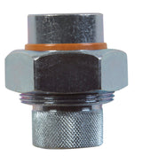 B&K 1/2 in. FPT X 1/2 in. D FPT Galvanized Dielectric Union