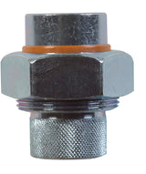 B&K 3/4 in. FPT X 3/4 in. D FPT Galvanized Steel Dielectric Union