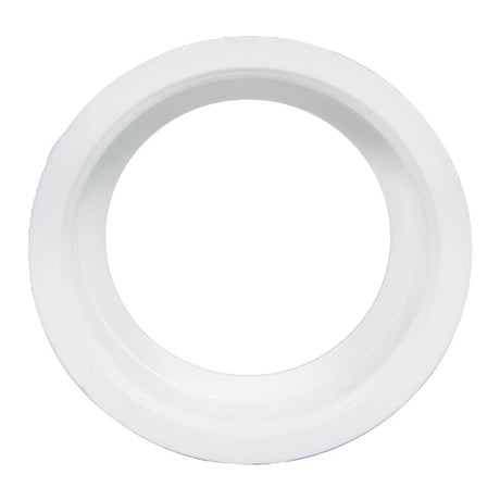 Charlotte Pipe Schedule 40 2 in. Spigot X 1-1/2 in. D Hub PVC Flush Bushing 1 pk