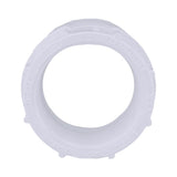 Charlotte Pipe Schedule 40 1-1/2 in. Hub X 1-1/2 in. D FPT PVC Pipe Adapter 1 pk