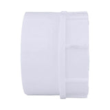 Charlotte Pipe Schedule 40 1-1/2 in. Hub X 1-1/2 in. D FPT PVC Pipe Adapter 1 pk