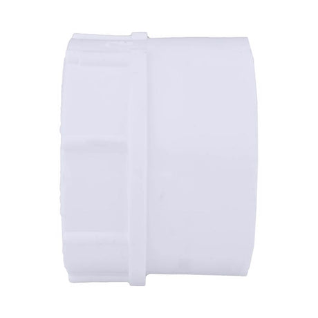 Charlotte Pipe Schedule 40 1-1/2 in. Hub X 1-1/2 in. D FPT PVC Pipe Adapter 1 pk