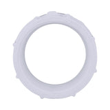 Charlotte Pipe Schedule 40 2 in. Hub X 2 in. D FPT PVC Pipe Adapter 1 pk