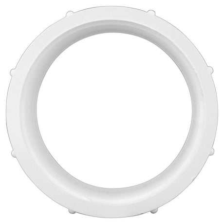 Charlotte Pipe Schedule 40 3 in. Hub X 3 in. D FPT PVC Pipe Adapter 1 pk