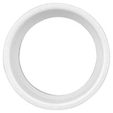 Charlotte Pipe Schedule 40 3 in. Hub X 3 in. D FPT PVC Pipe Adapter 1 pk