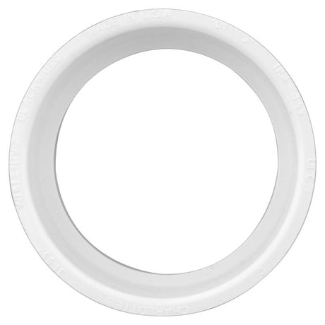 Charlotte Pipe Schedule 40 3 in. Hub X 3 in. D FPT PVC Pipe Adapter 1 pk