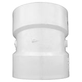 Charlotte Pipe Schedule 40 3 in. Hub X 3 in. D PVC Elbow 1 pk