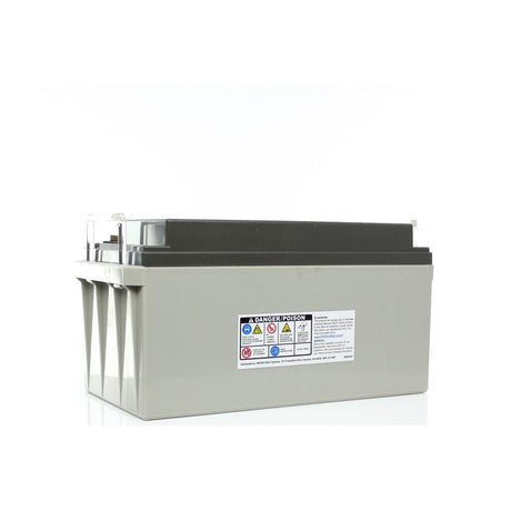 Wayne Sealed Lead-Acid 12-Volt 12 V 75 mAh Maintenance-Free Battery WSB1275 1 pk