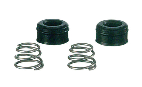 OakBrook Metal/Rubber Faucet Seats and Springs