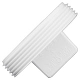 Charlotte Pipe Schedule 40 3 in. MPT PVC Clean-Out Plug 1 pk
