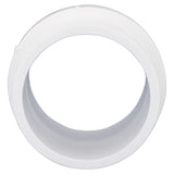 Charlotte Pipe 2 in. Spigot X 2 in. D Slip PVC Trap Adapter 1 pk