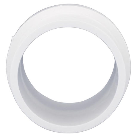 Charlotte Pipe 2 in. Spigot X 2 in. D Slip PVC Trap Adapter 1 pk