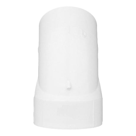 Charlotte Pipe Schedule 40 3 in. Hub X 3 in. D Spigot PVC Street Elbow 1 pk