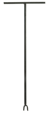 B&K Street Key 28 in. H 1 pk