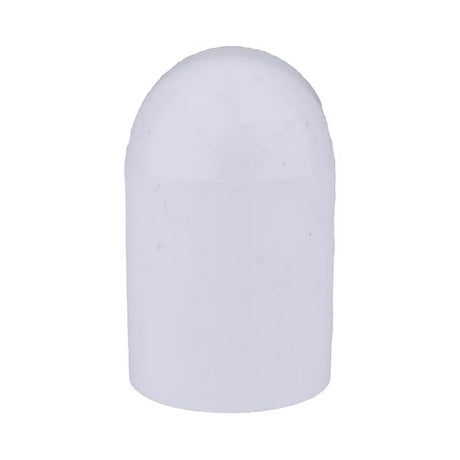 Charlotte Pipe Schedule 40 1 in. Slip X 3/4 in. D FPT PVC Elbow 1 pk